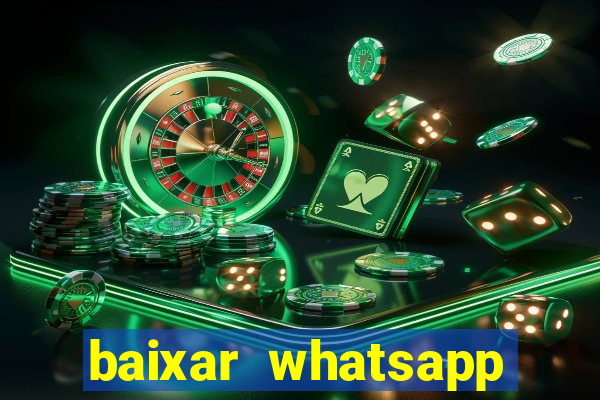 baixar whatsapp beta 3.3.10 atualizado